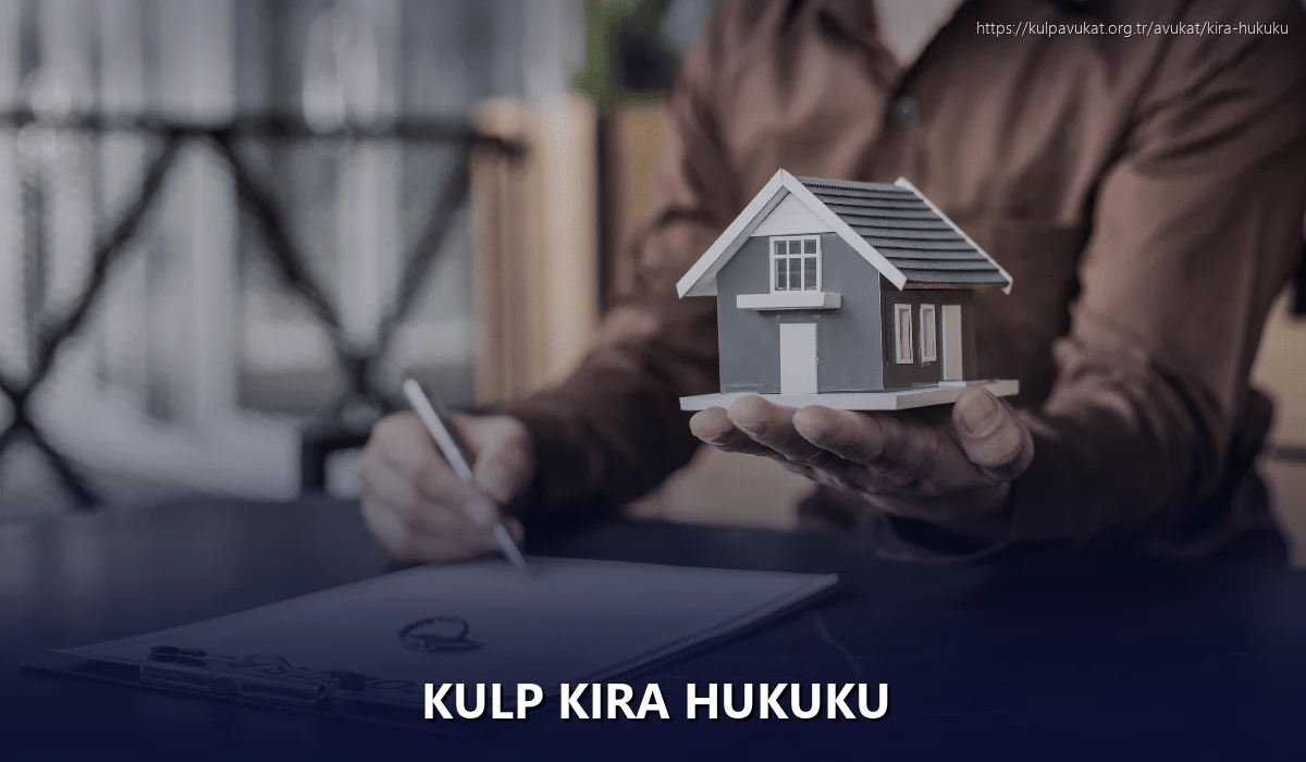 Kulp Kira Hukuku